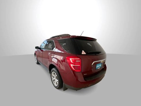 Used 2016 Chevrolet Equinox LT w/ Convenience Package image 6