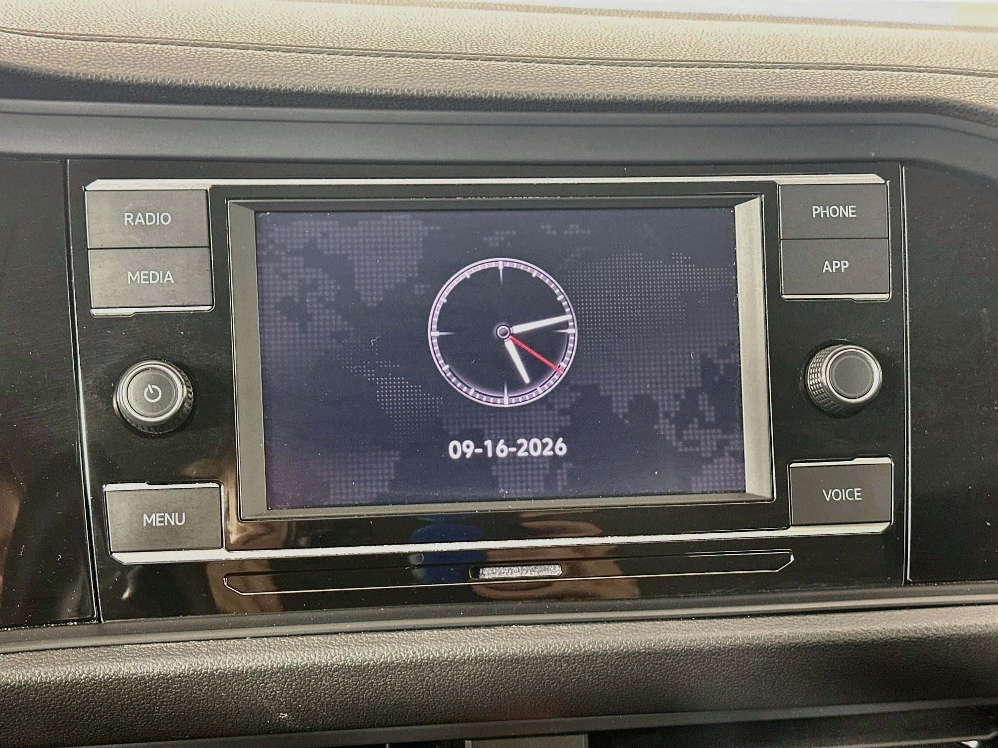 Used 2024 Volkswagen Jetta SE FWD image 21