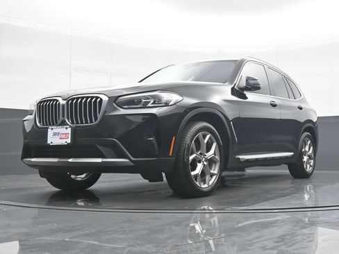 Used 2022 BMW X3 xDrive30i AWD/4WD image 25