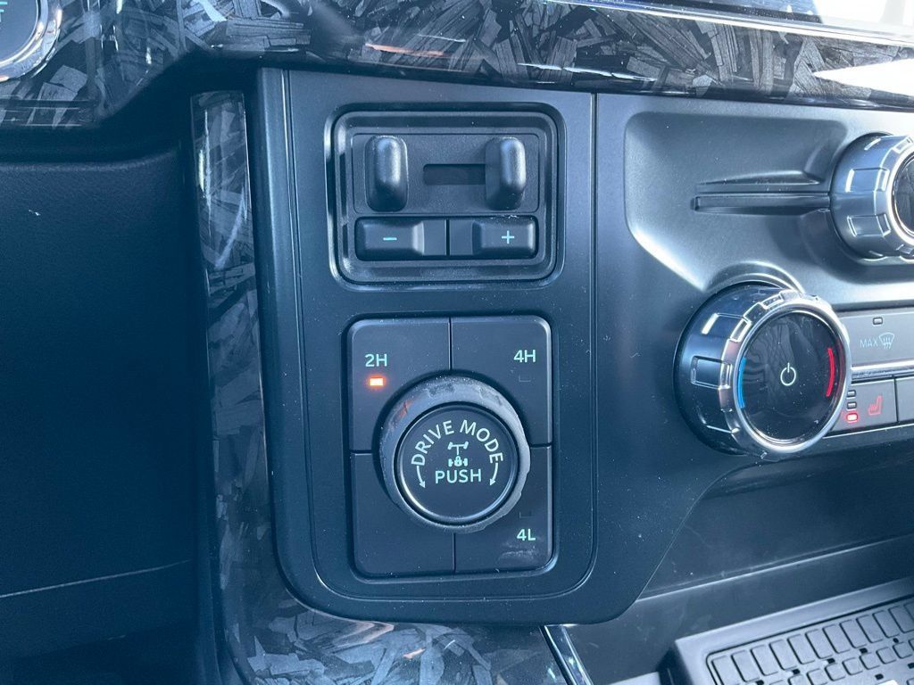 New 2025 Ford F150 XLT w/ Equipment Group 303A High AWD/4WD image 68