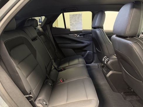 Used 2024 Chevrolet Blazer EV LT AWD/4WD image 20