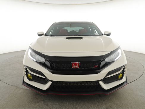 Used 2021 Honda Civic Type R image 2