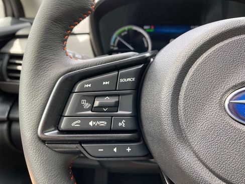 New 2026 Subaru Crosstrek 2.5i Limited AWD/4WD image 15