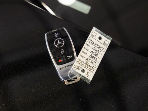 Used 2021 Mercedes-Benz AMG GT 53 image 52