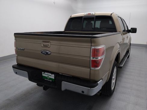 Used 2013 Ford F150 Lariat w/ Mid Equipment Group image 7
