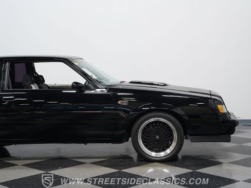Used 1987 Buick Regal Coupe RWD image 30