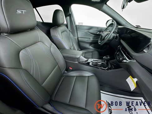 Used 2025 Buick Envista Sport Touring w/ Convenience I Package image 31