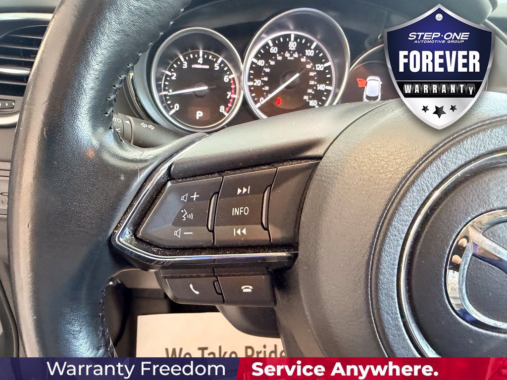 Used 2019 MAZDA CX-9 Touring FWD image 20