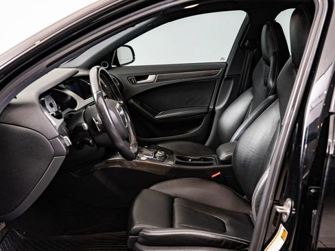 Used 2012 Audi S4 Prestige w/ Prestige Pkg AWD/4WD image 22