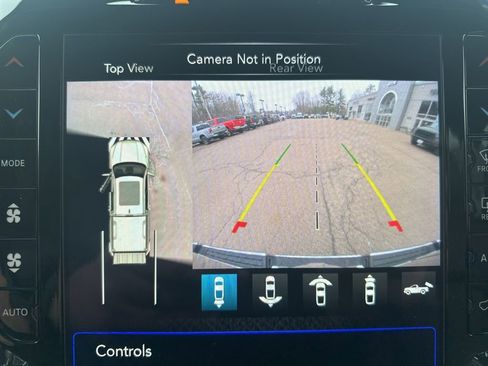 Used 2020 RAM 1500 Limited image 27