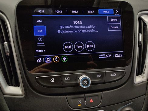 Used 2023 Chevrolet Malibu LS FWD image 25