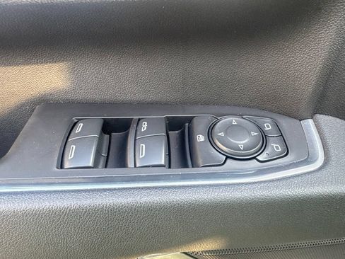 Used 2025 Chevrolet Silverado 2500 LT AWD/4WD image 30