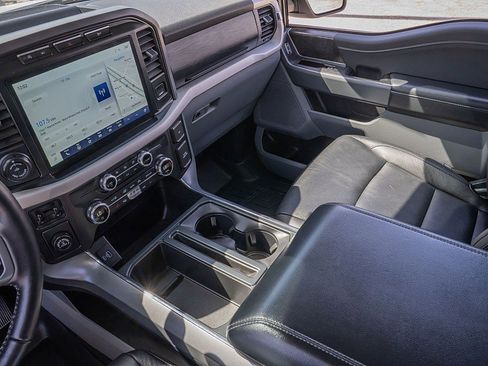 Used 2021 Ford F150 XLT w/ Equipment Group 302A High image 25