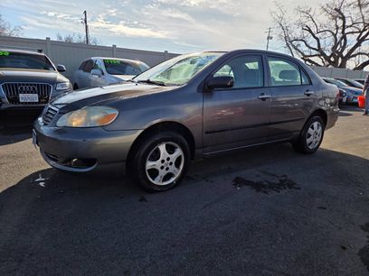 Used 2005 Toyota Corolla CE