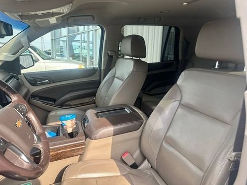 Used 2018 Chevrolet Tahoe LT image 27