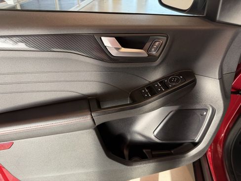 Used 2023 Ford Escape ST-Line Select w/ Tech Pack #1 image 35