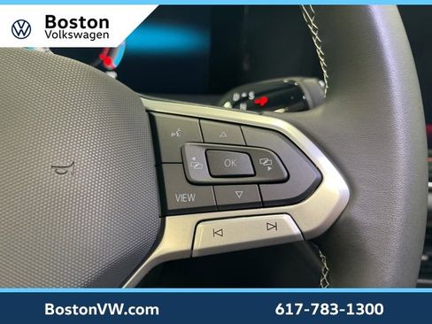 New 2026 Volkswagen Tiguan SE image 15