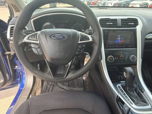 Used 2013 Ford Fusion SE FWD image 14