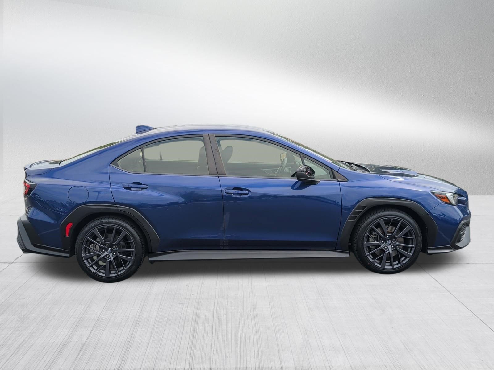 Used 2022 Subaru WRX Premium w/ Popular Package #1 AWD/4WD image 8