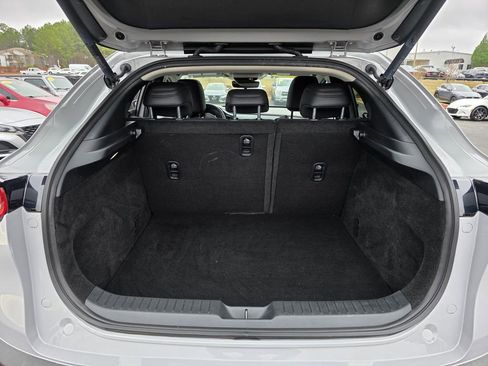 Certified 2025 MAZDA CX-30 AWD 2.5 S w/ Premium Package image 9