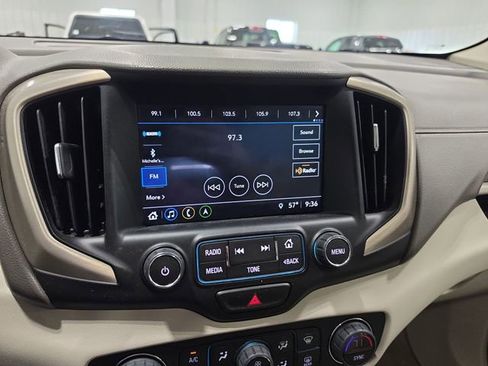 Used 2018 GMC Terrain Denali w/ Advanced Safety Package AWD/4WD image 8