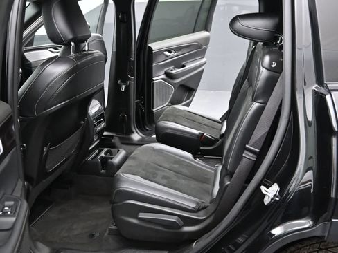 Used 2022 Jeep Grand Cherokee L Laredo AWD/4WD image 15