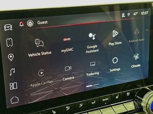 New 2026 GMC Canyon Denali image 15