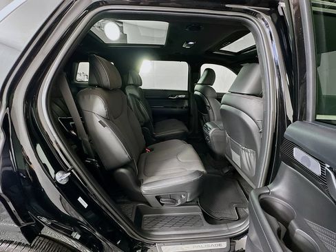 Used 2025 Hyundai Palisade Calligraphy AWD/4WD image 29