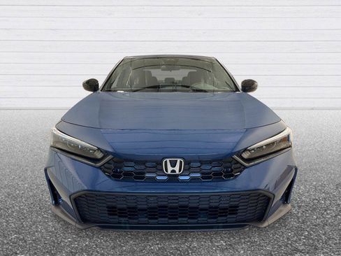 New 2026 Honda Civic Sport image 10