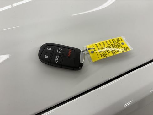 Used 2023 Chrysler 300 Touring L w/ Popular Equipment Group RWD image 32
