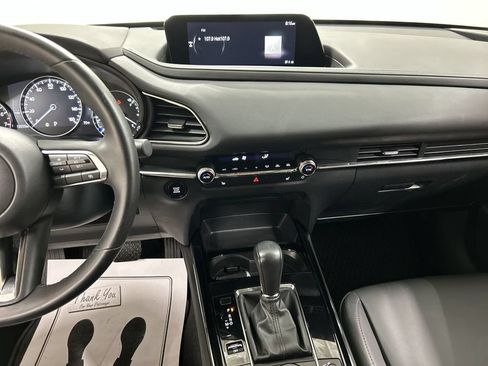 Certified 2024 MAZDA CX-30 AWD 2.5 S w/ Preferred Package image 18
