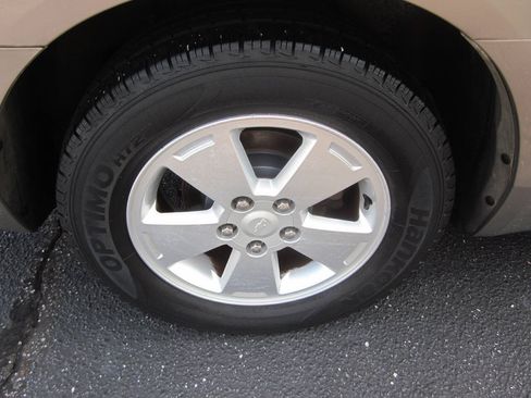 Used 2006 Chevrolet Impala LT w/ Preferred Equipment Group FWD image 17