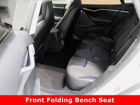 Used 2014 Tesla Model S P85 image 26