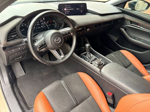 Used 2024 MAZDA MAZDA3 s AWD/4WD image 10