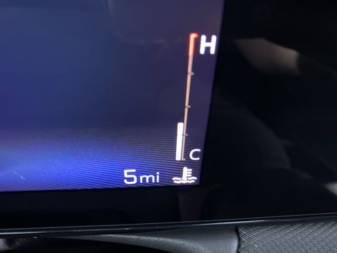 New 2026 Chevrolet TrailBlazer LS FWD image 4