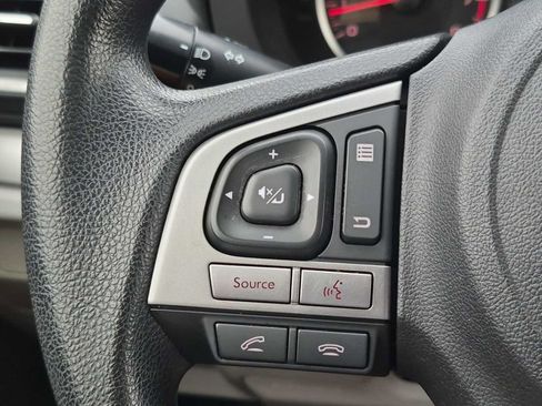 Used 2018 Subaru Forester 2.5i Premium w/ All-Weather Package AWD/4WD image 24