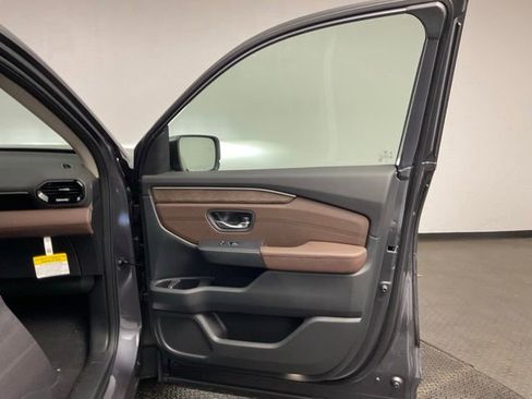 New 2026 Honda Pilot Elite image 23