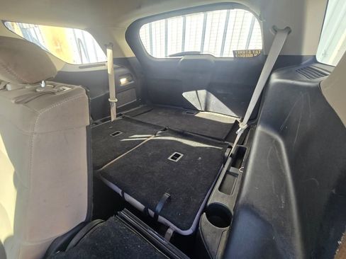 Used 2021 Ford Explorer 2WD image 16