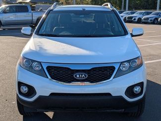 Used 2013 Kia Sorento EX w/ EX V6 Premium Pkg video 2