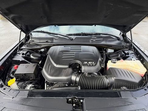 Used 2021 Dodge Challenger GT w/ Blacktop Package image 36