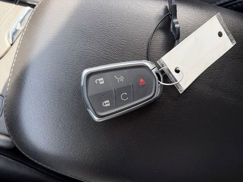 Used 2019 Cadillac XT5 Premium Luxury AWD/4WD image 59