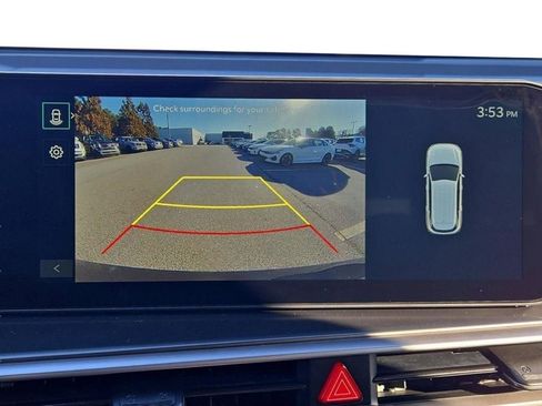 New 2026 Kia Sorento S w/ S Panoramic Sunroof Package FWD image 28