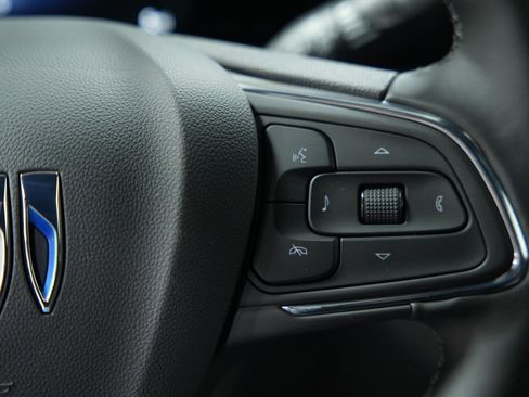 New 2026 Buick Envista Preferred w/ Convenience I Package image 32