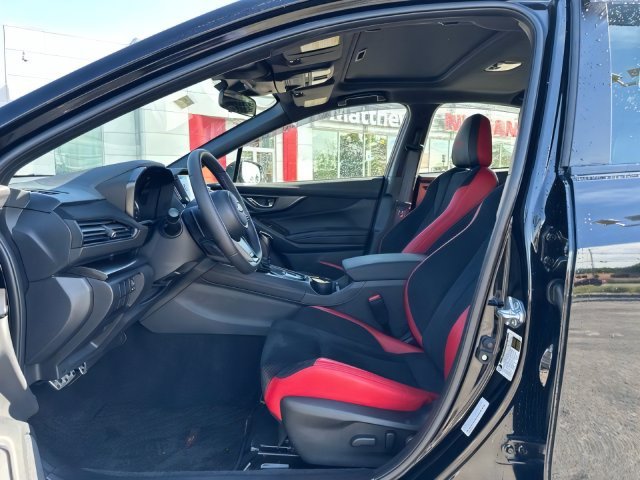 Used 2026 Subaru WRX Limited AWD/4WD image 12