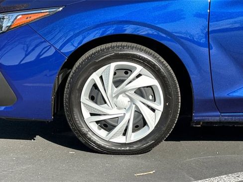 Used 2025 Subaru Impreza 2.0i image 30