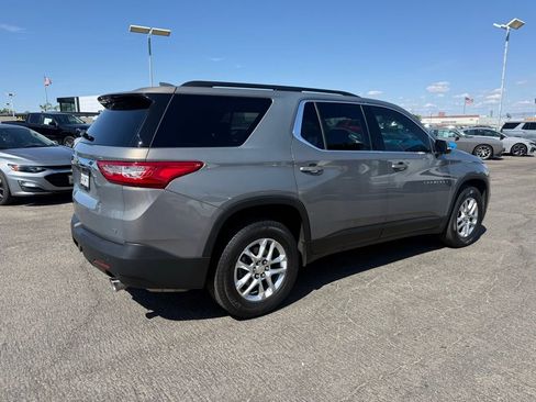 Used 2019 Chevrolet Traverse LT image 6