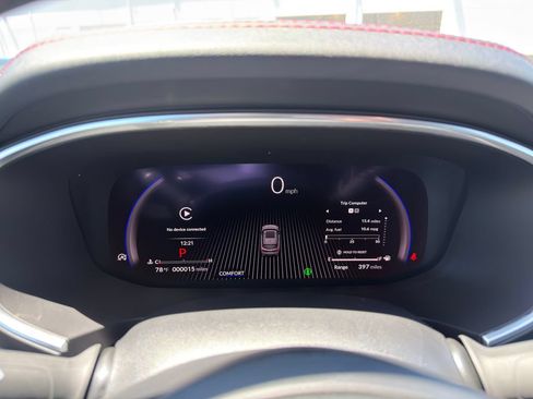 New 2026 Acura MDX A-Spec AWD/4WD image 18