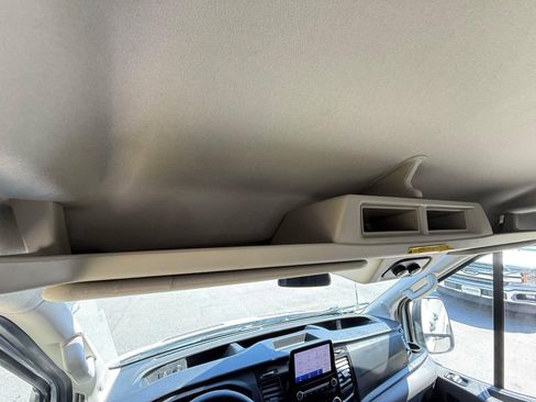 Used 2020 Ford Transit 350 XL RWD image 35