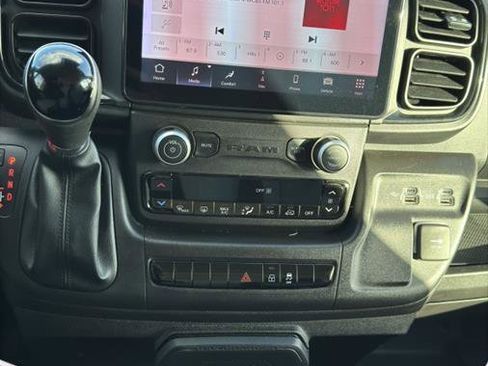 Used 2022 RAM ProMaster 3500 w/ Premium Convenience Group image 18