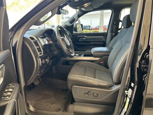 Used 2020 RAM 1500 Big Horn image 5